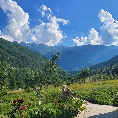 Becho House Hotel Екстериор снимка