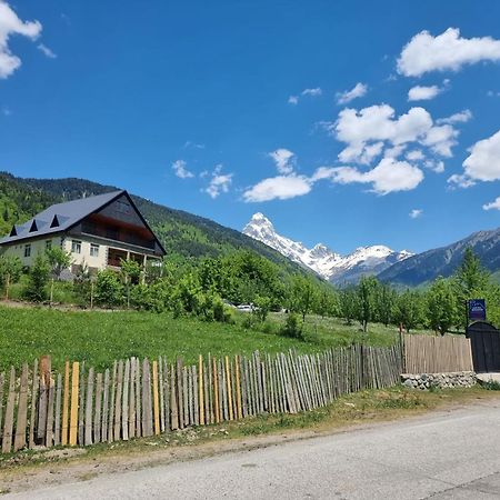 Becho House Hotel Екстериор снимка