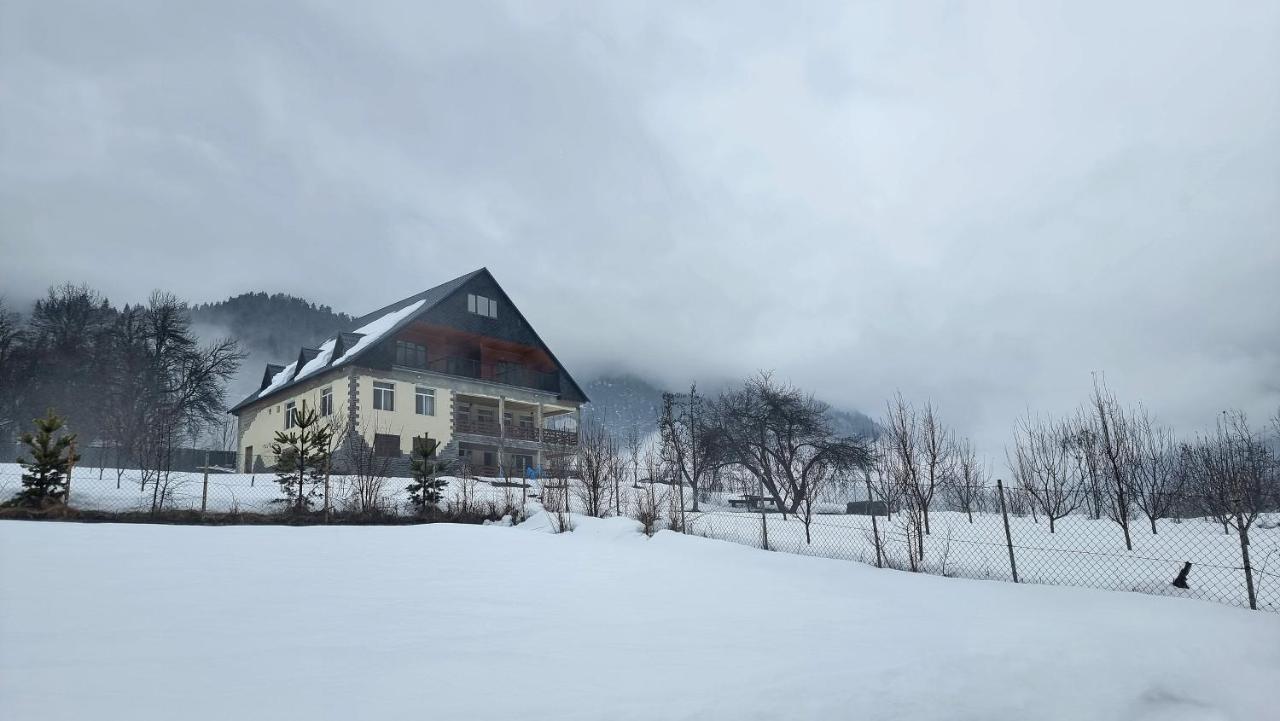 Becho House Hotel Екстериор снимка