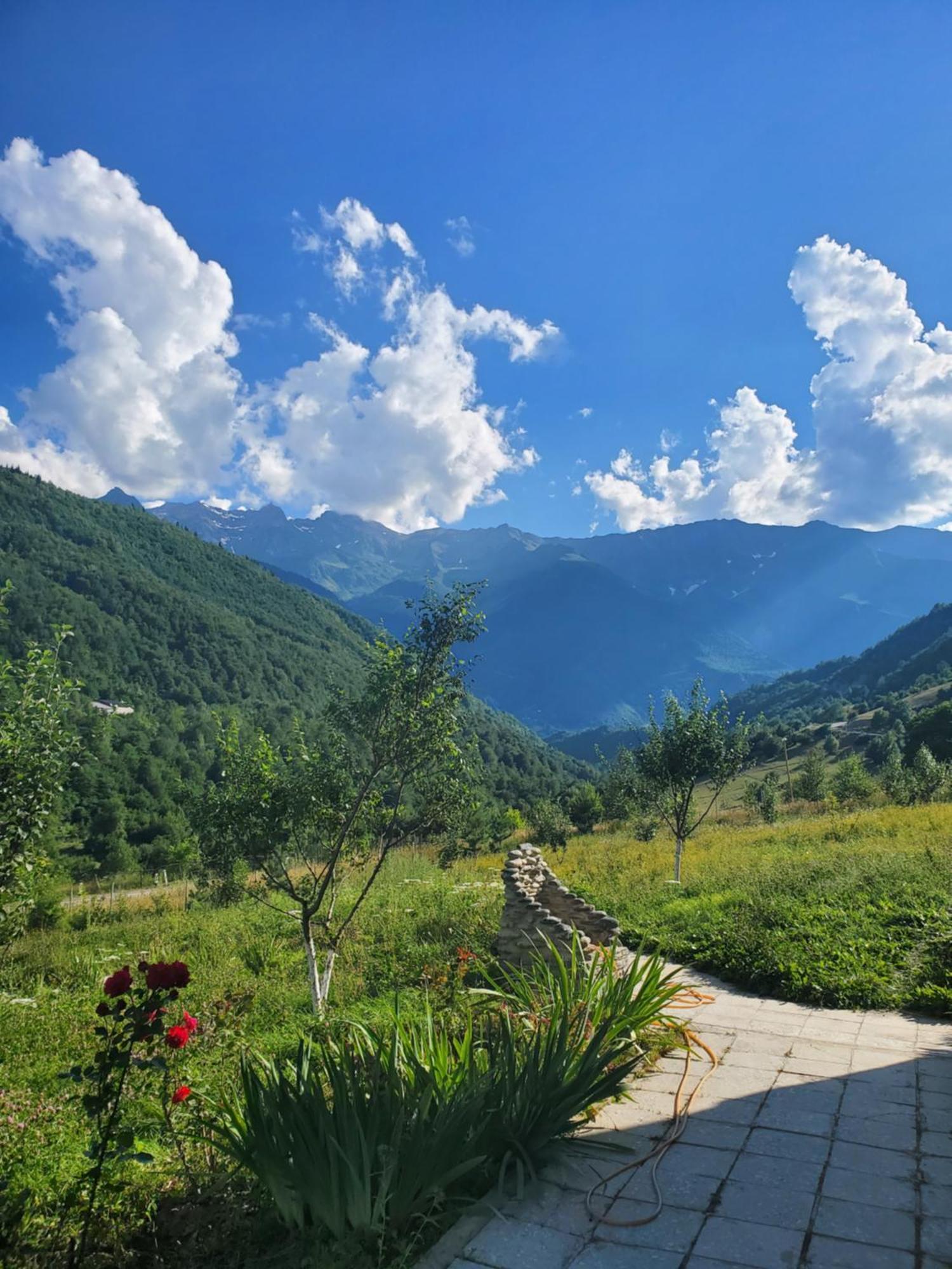Becho House Hotel Екстериор снимка