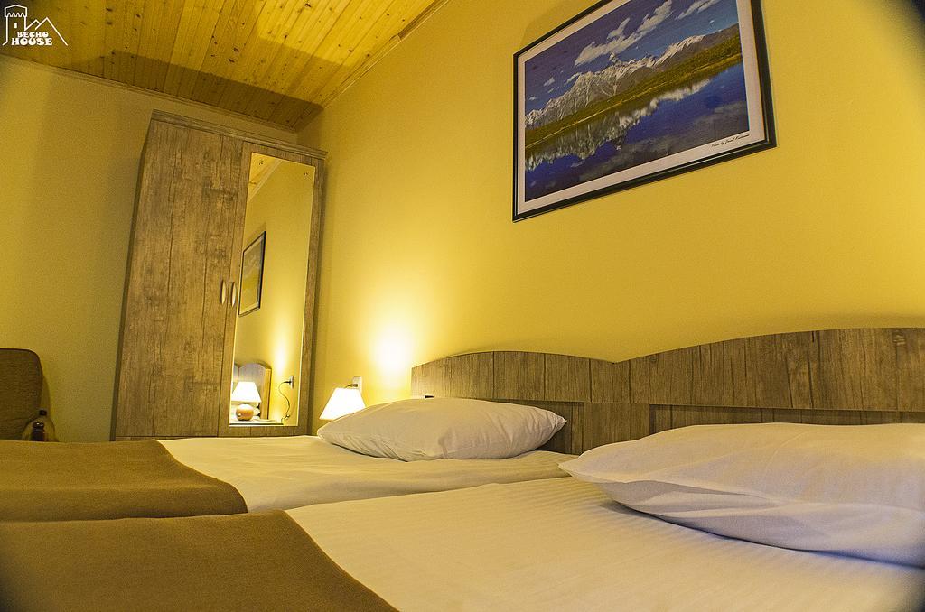 Becho House Hotel Екстериор снимка