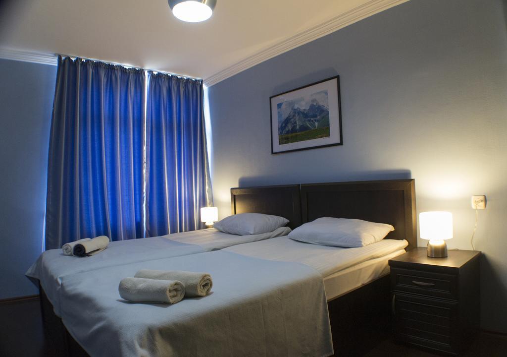 Becho House Hotel Екстериор снимка