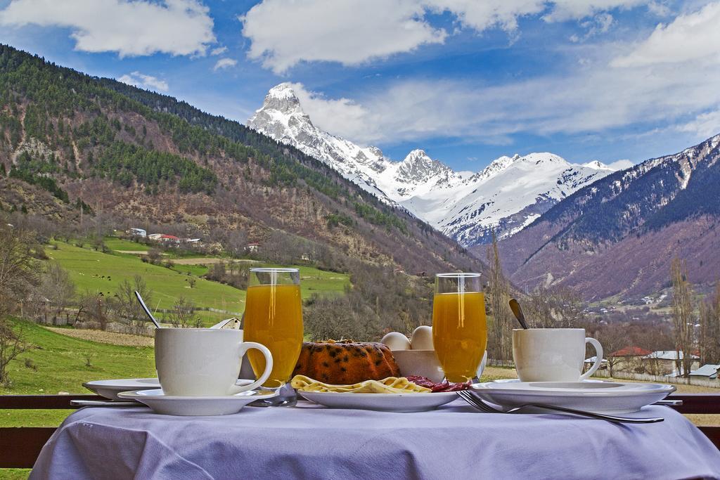 Becho House Hotel Екстериор снимка