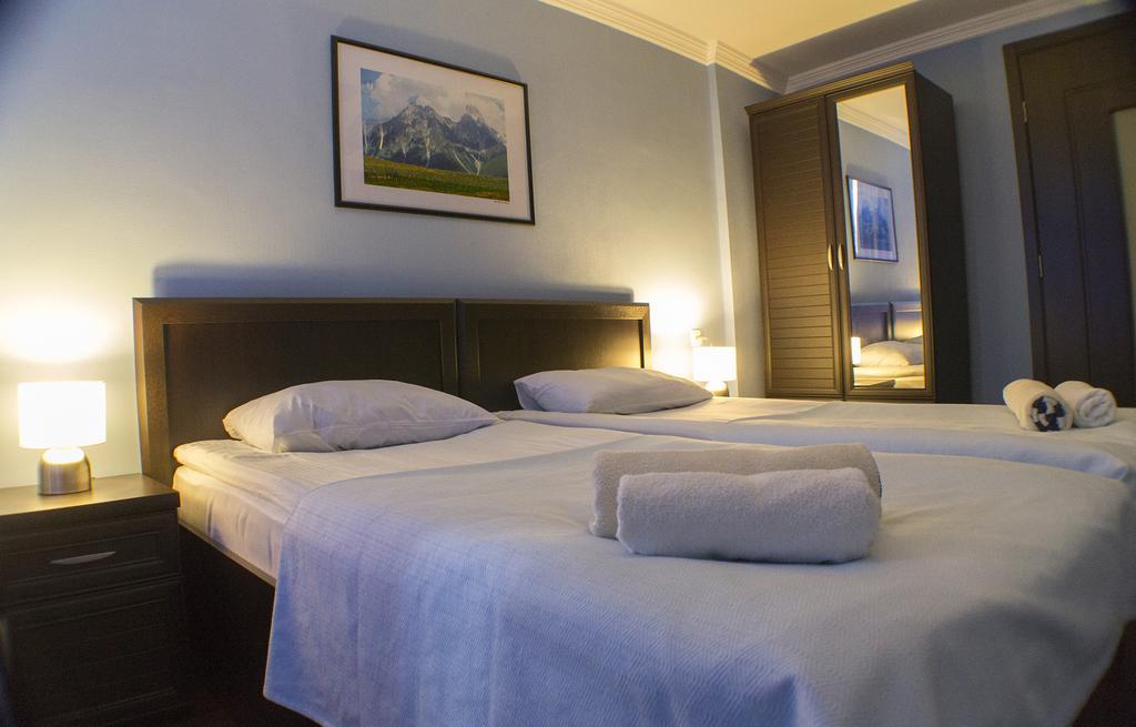 Becho House Hotel Екстериор снимка