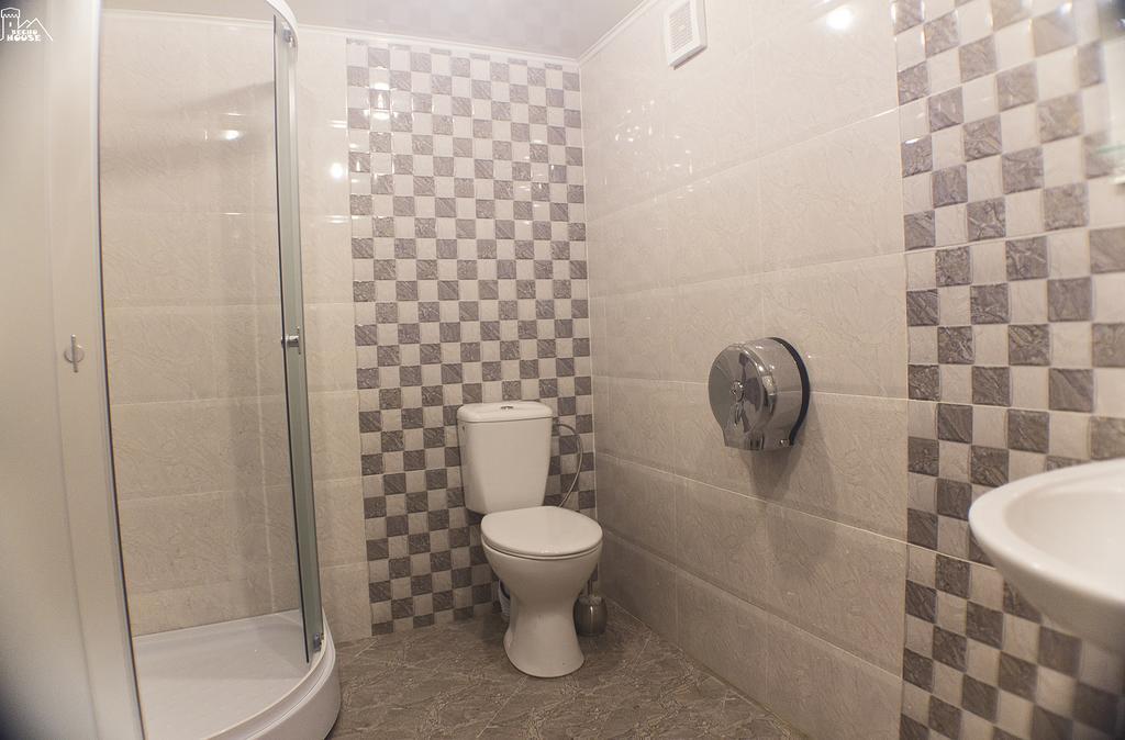 Becho House Hotel Екстериор снимка