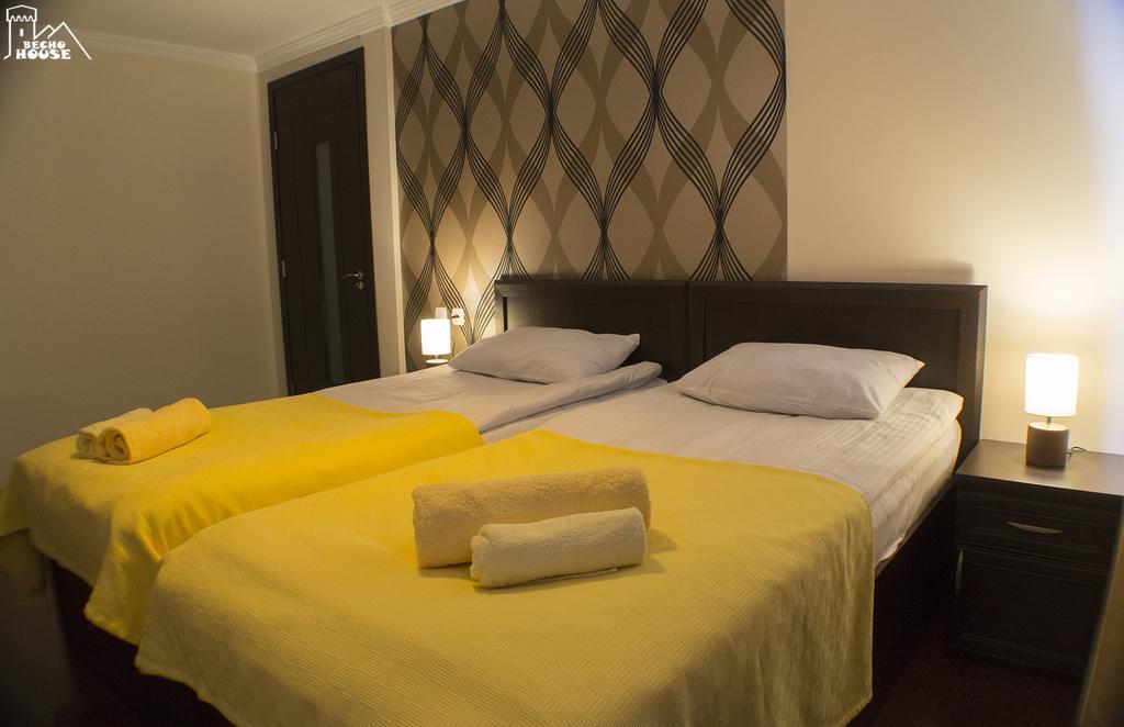 Becho House Hotel Екстериор снимка