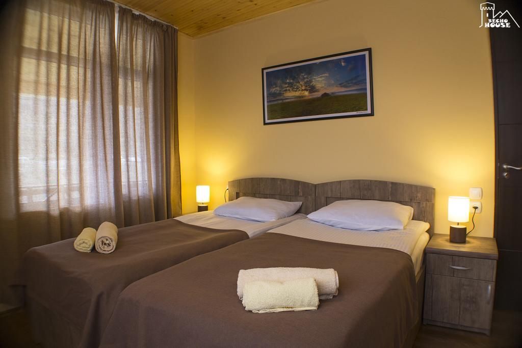 Becho House Hotel Екстериор снимка