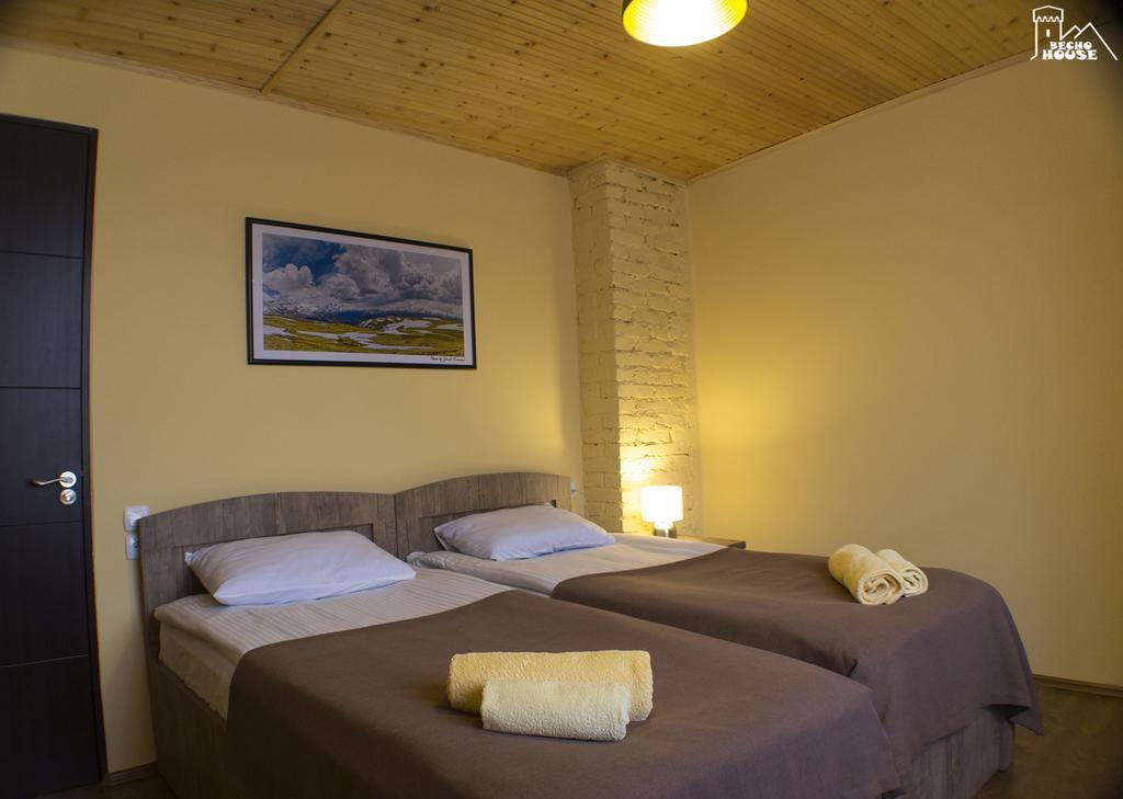 Becho House Hotel Екстериор снимка