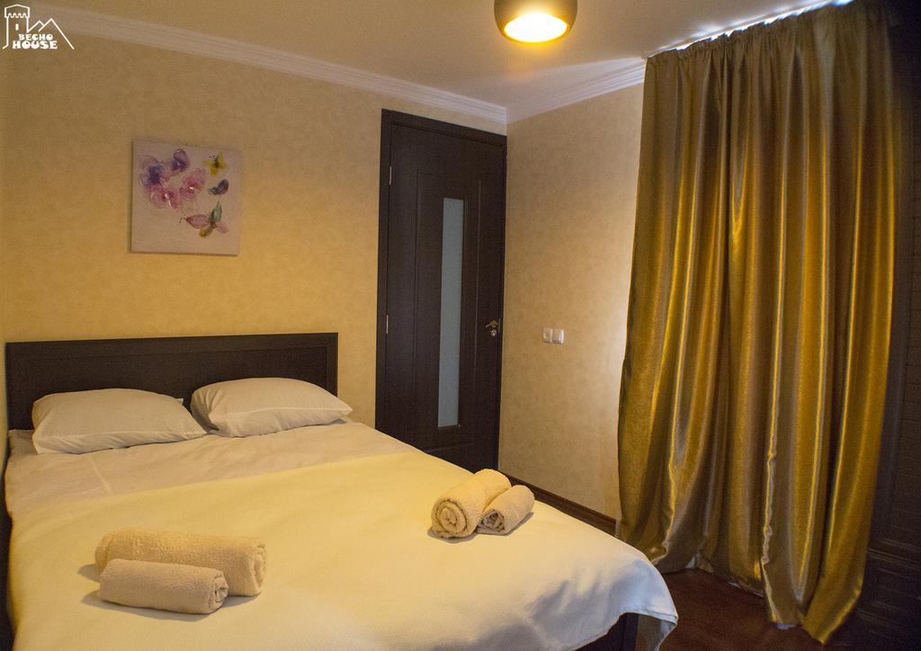 Becho House Hotel Екстериор снимка