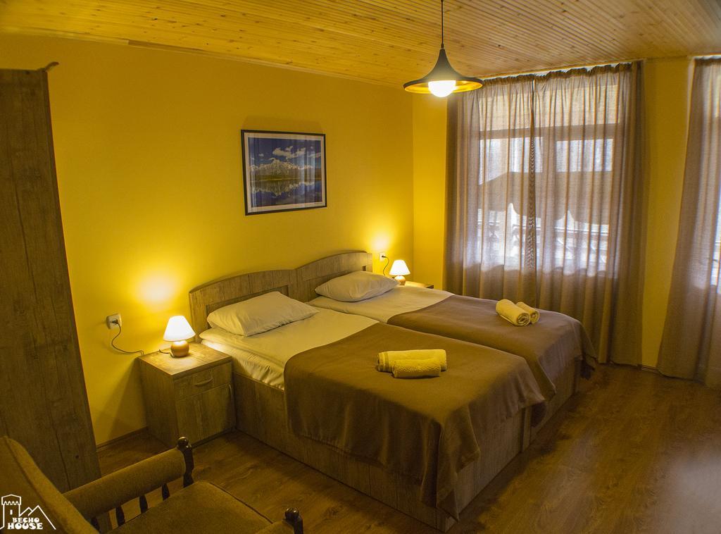 Becho House Hotel Екстериор снимка