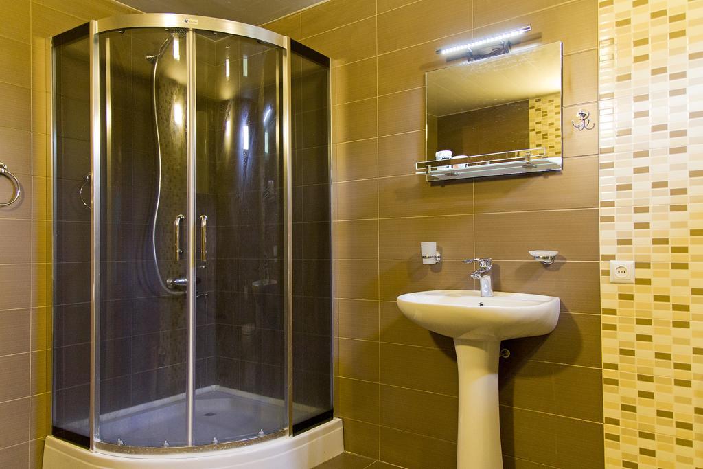 Becho House Hotel Екстериор снимка