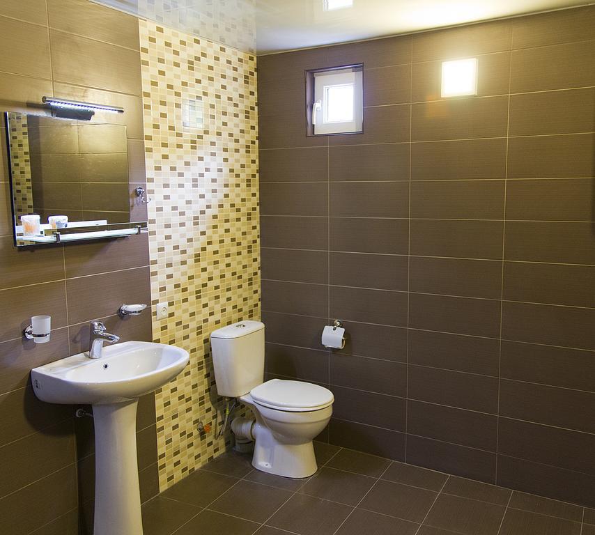Becho House Hotel Екстериор снимка