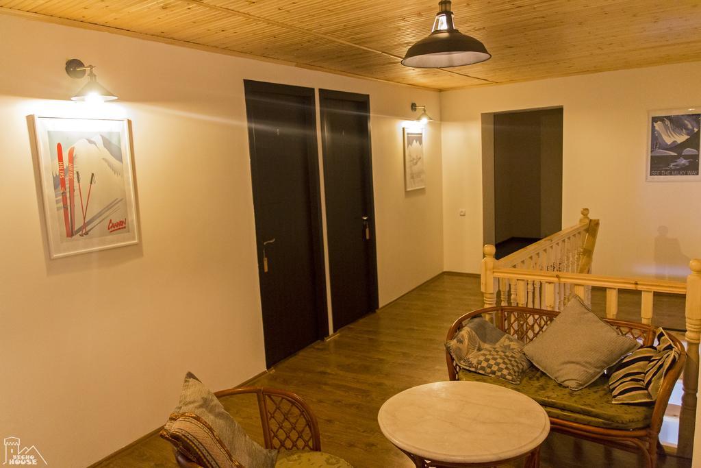 Becho House Hotel Екстериор снимка