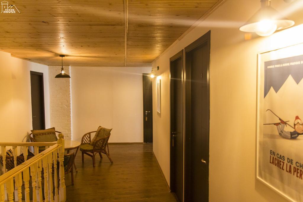 Becho House Hotel Екстериор снимка