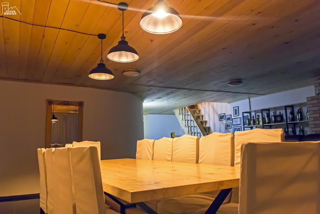 Becho House Hotel Екстериор снимка