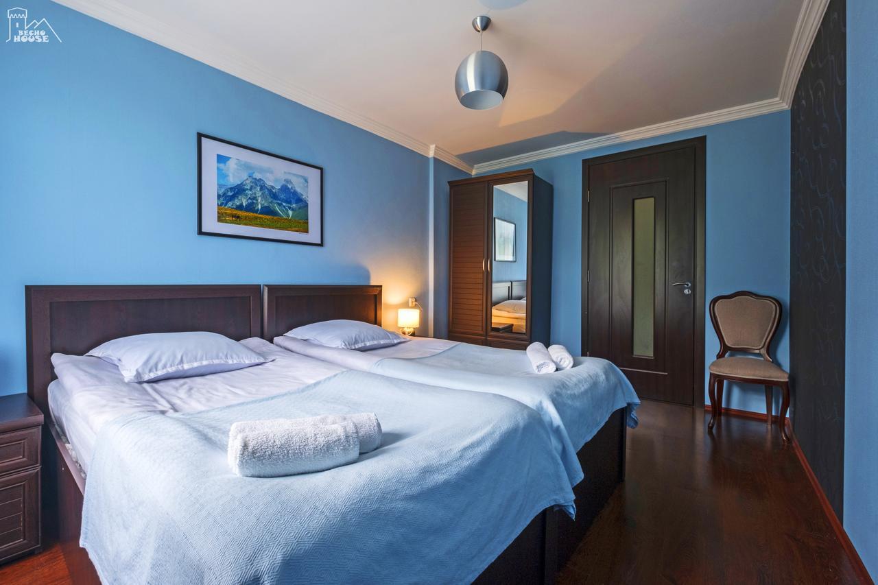 Becho House Hotel Екстериор снимка