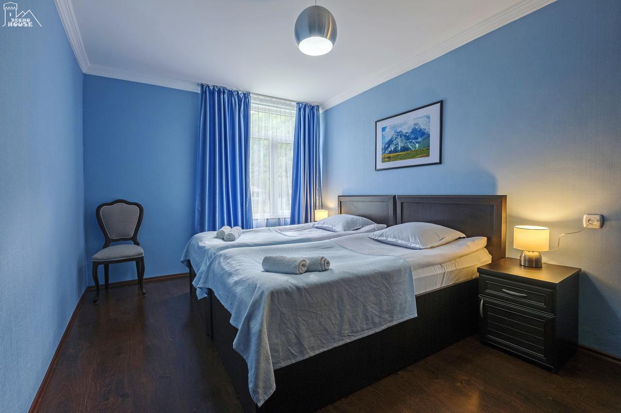Becho House Hotel Екстериор снимка