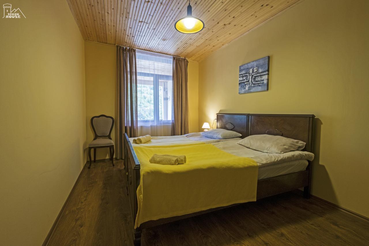 Becho House Hotel Екстериор снимка