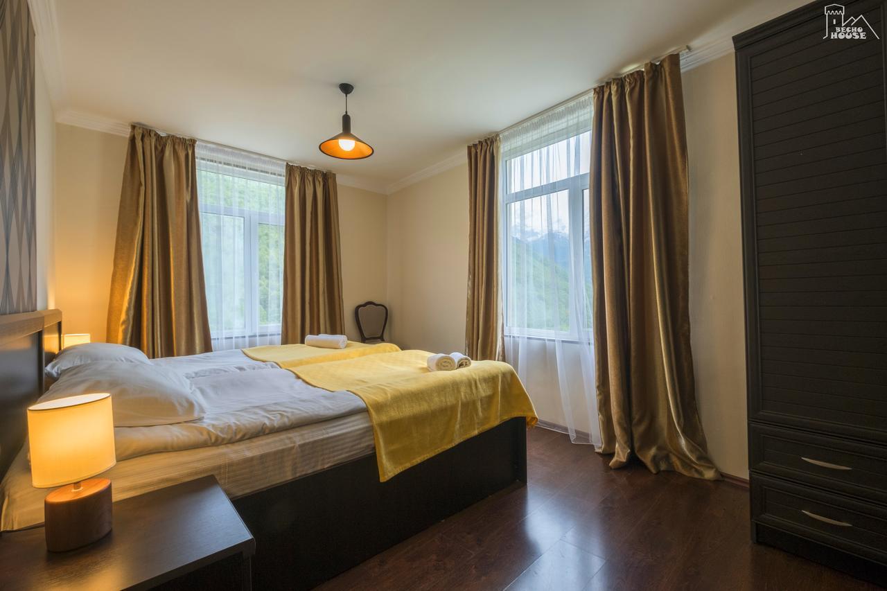 Becho House Hotel Екстериор снимка