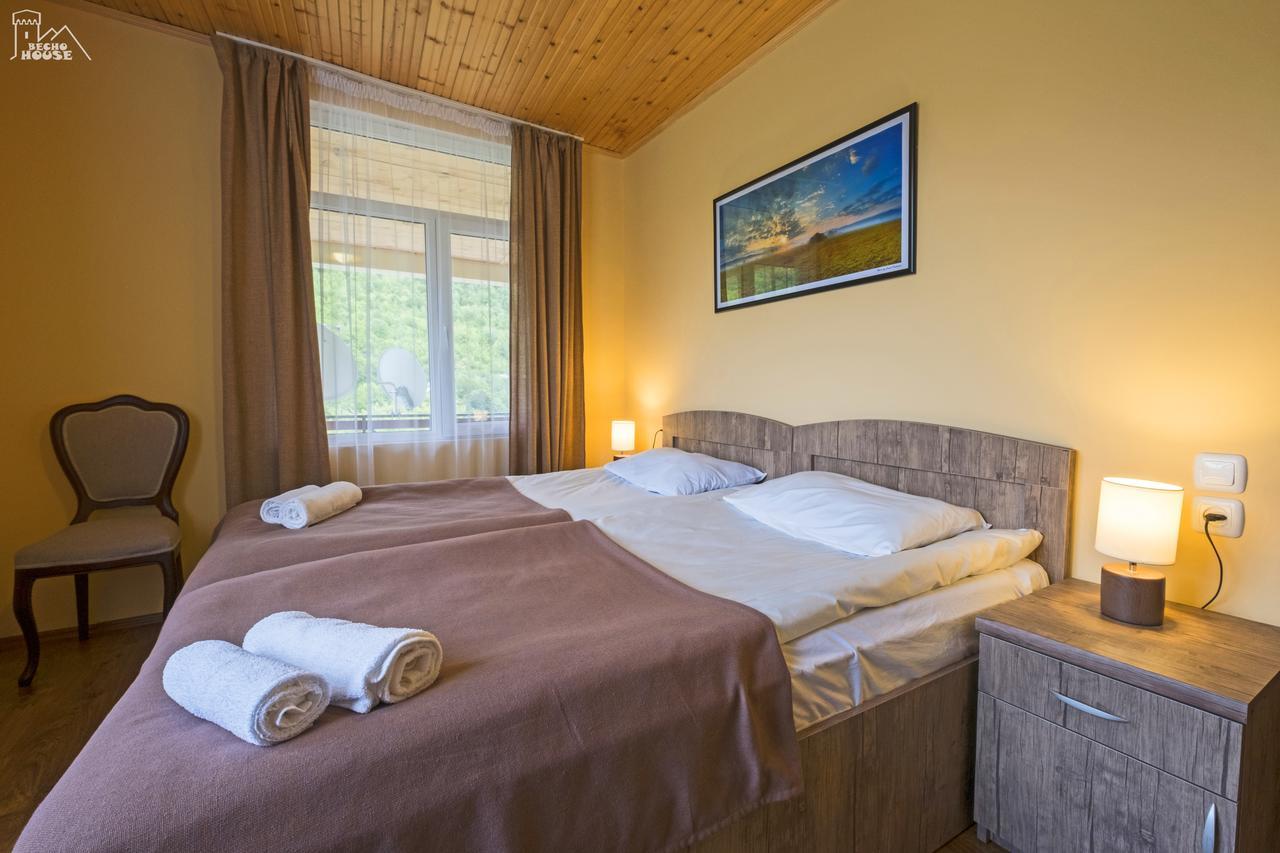 Becho House Hotel Екстериор снимка