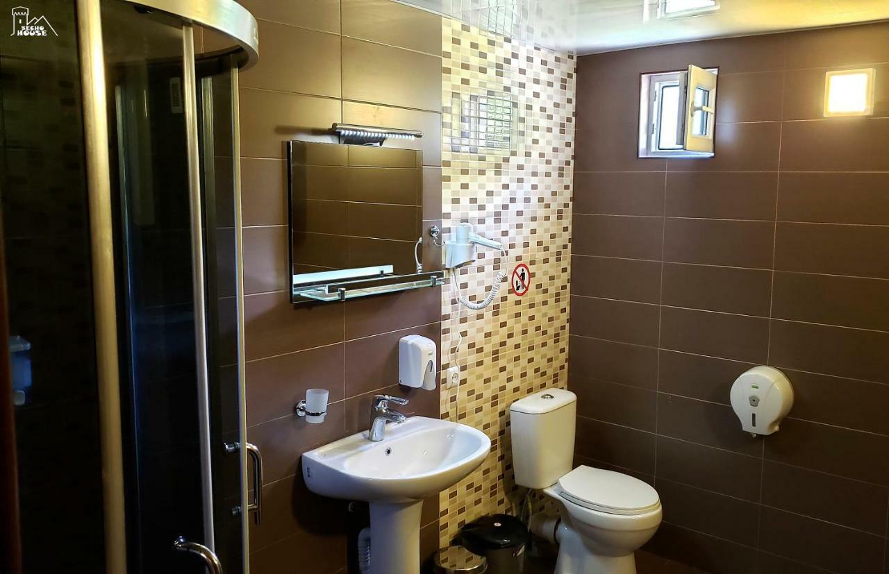 Becho House Hotel Екстериор снимка